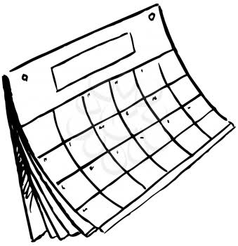 August crafting meetup dates